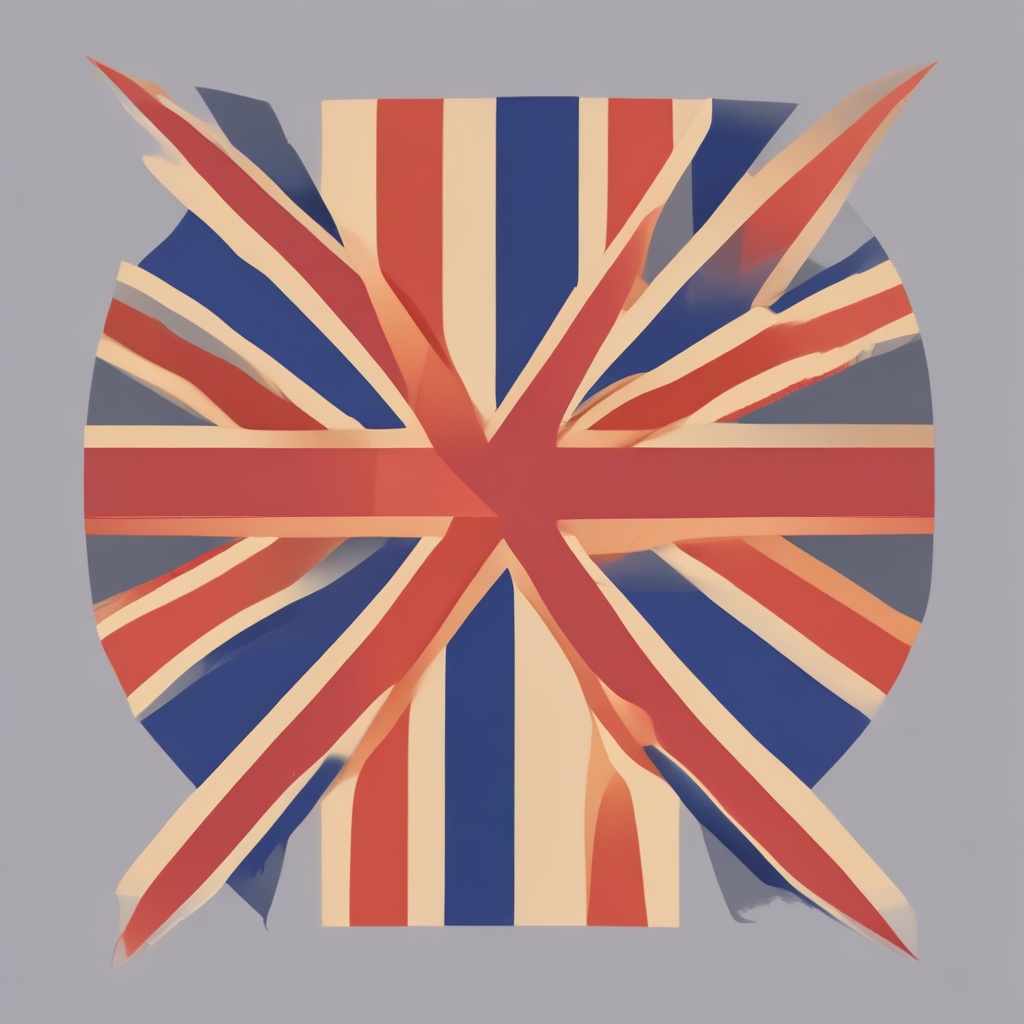 Flag of ZARA